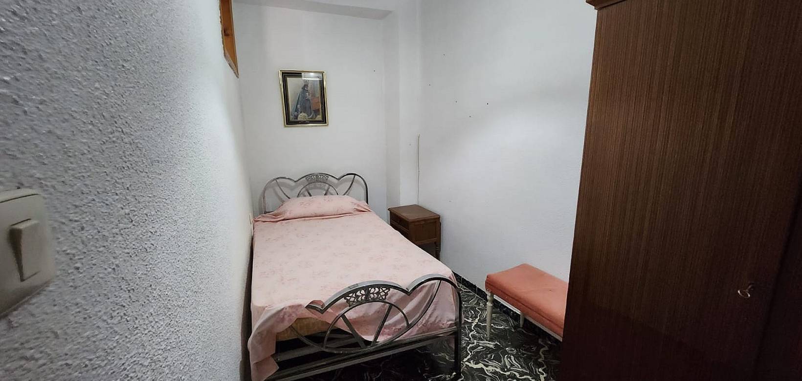 Revente - Townhouse - Yecla