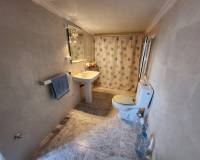 Revente - Townhouse - Yecla