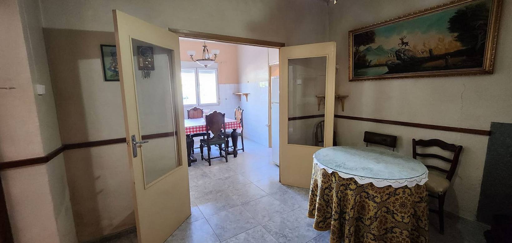 Revente - Townhouse - Yecla