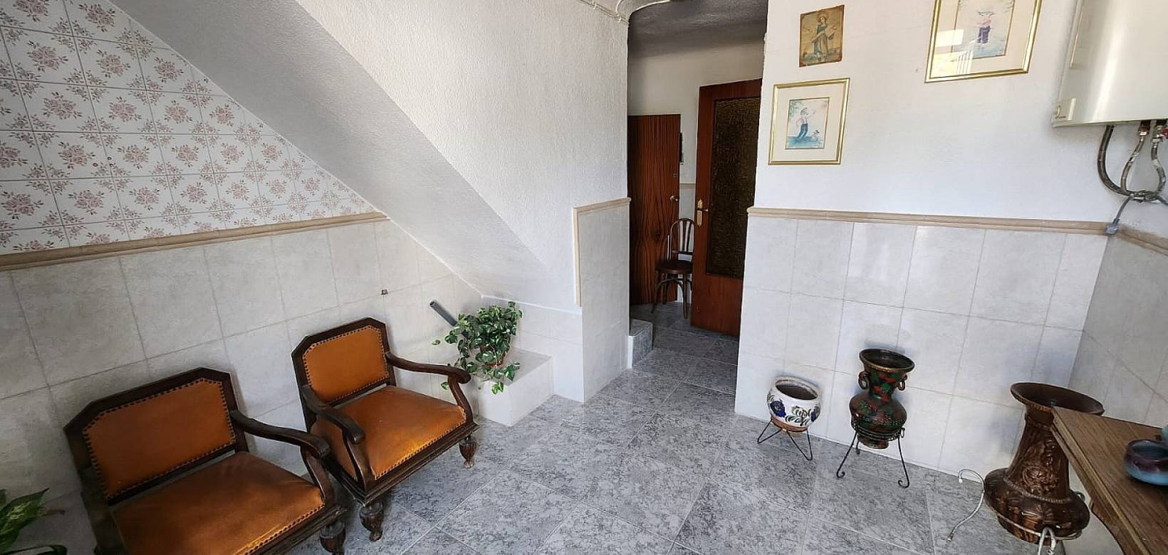 Revente - Townhouse - Yecla