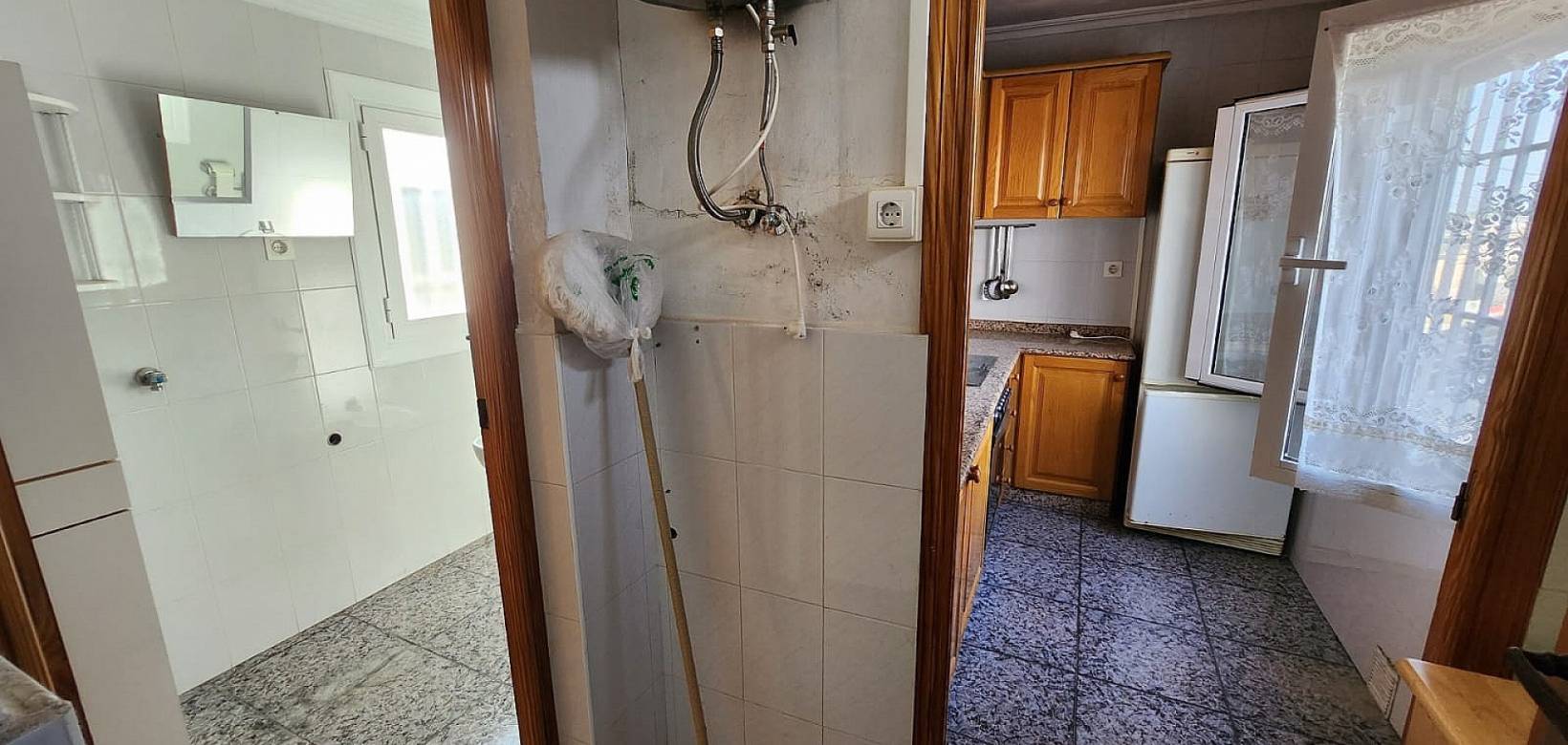 Revente - Townhouse - Yecla