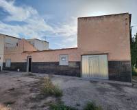 Revente - Townhouse - Yecla