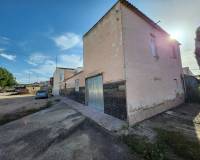 Revente - Townhouse - Yecla