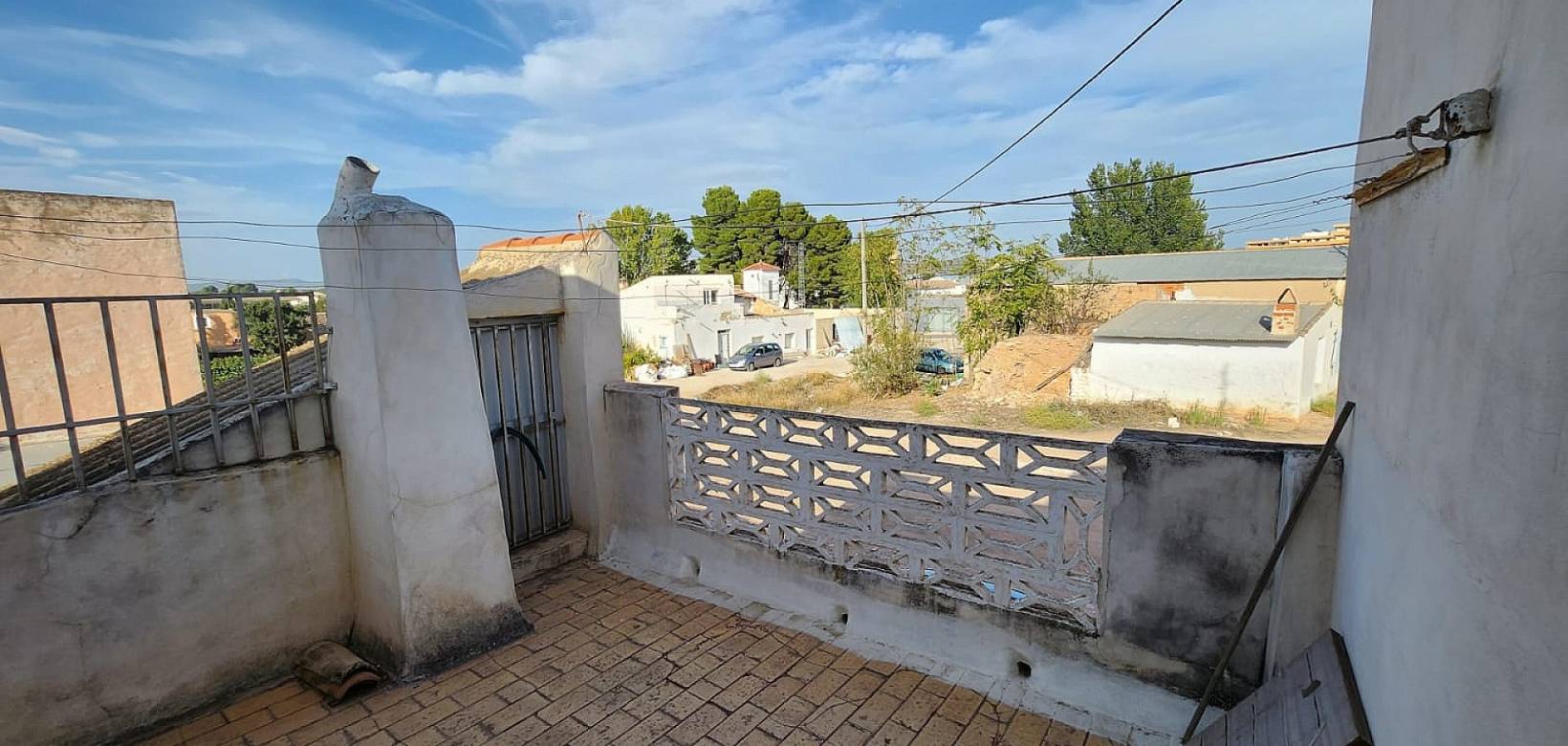 Revente - Townhouse - Yecla