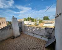 Revente - Townhouse - Yecla