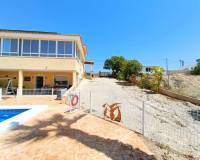 Revente - Villa - Abanilla