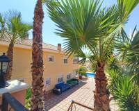 Revente - Villa - Abanilla