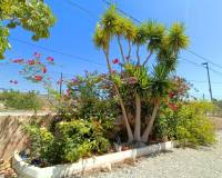 Revente - Villa - Abanilla