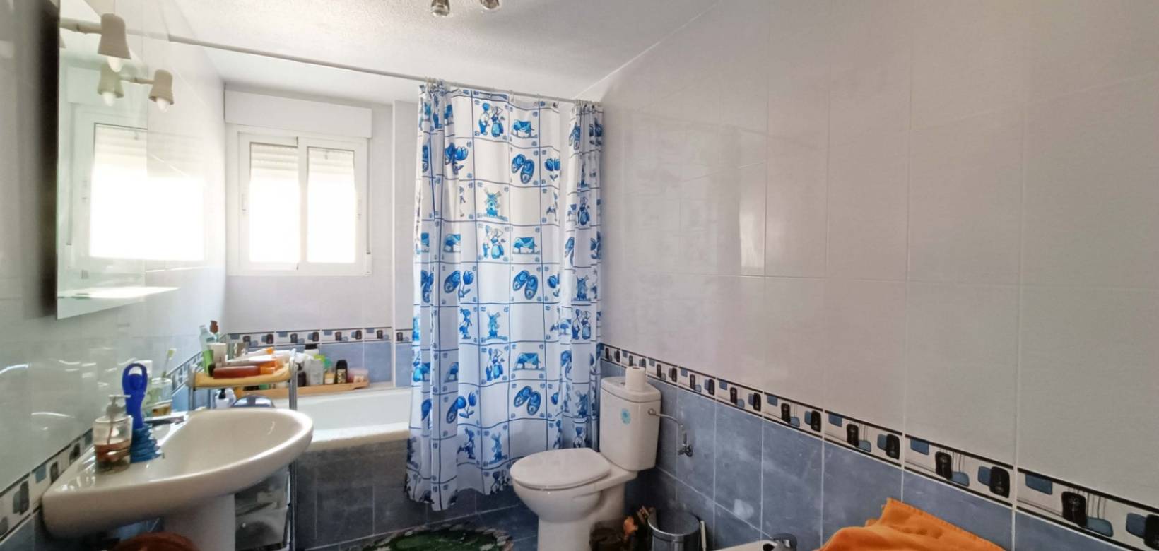 Revente - Villa - Abanilla