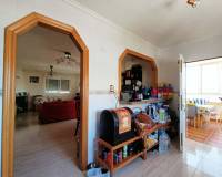 Revente - Villa - Abanilla