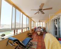 Revente - Villa - Abanilla