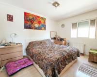 Revente - Villa - Abanilla