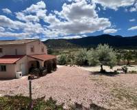 Revente - Villa - Abanilla