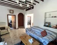 Revente - Villa - Abanilla