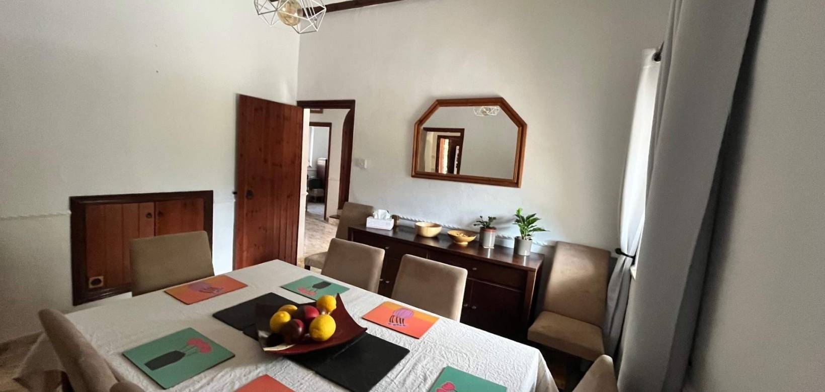 Revente - Villa - Abanilla