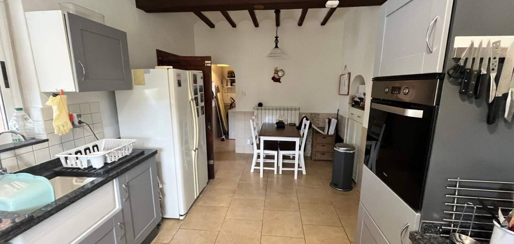 Revente - Villa - Abanilla