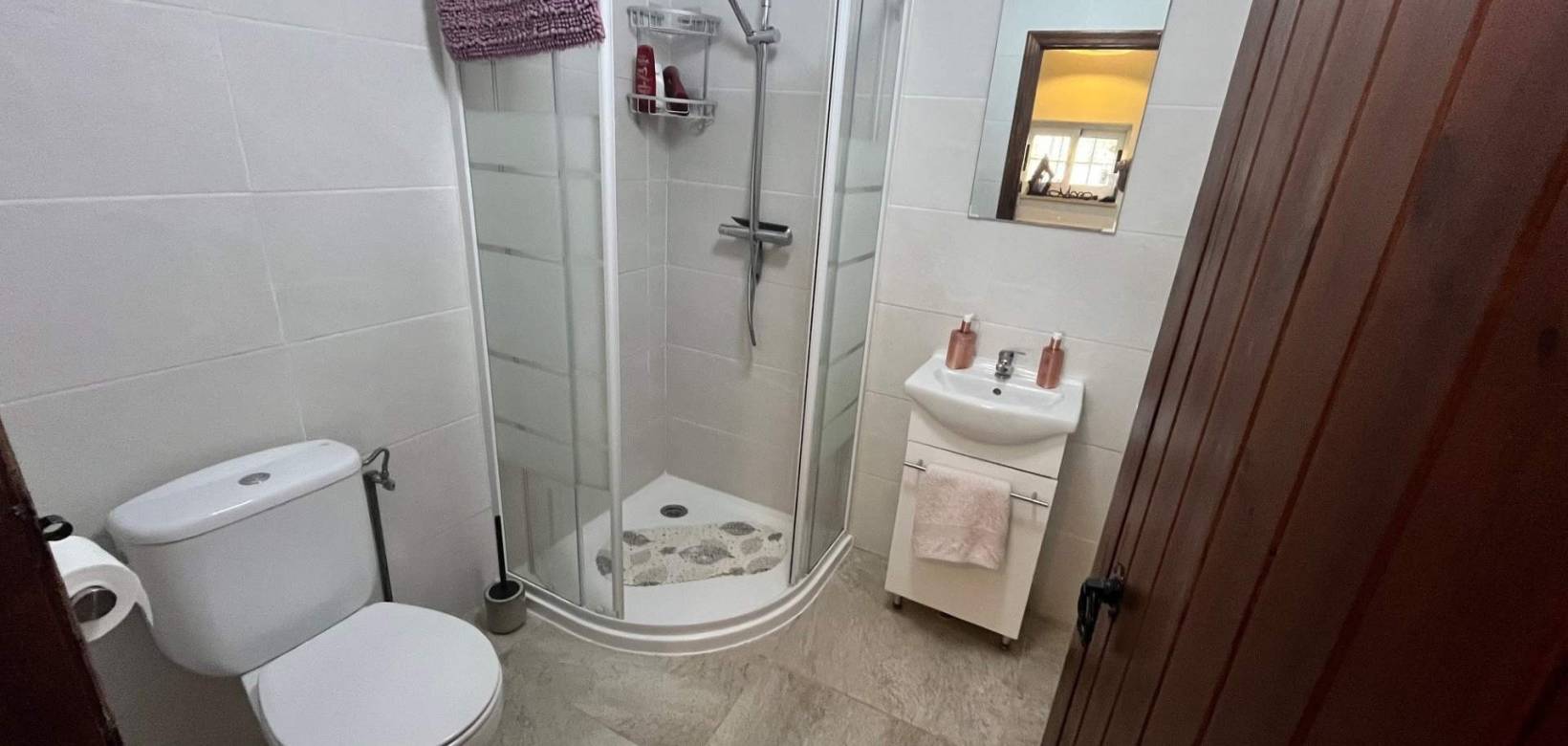 Revente - Villa - Abanilla