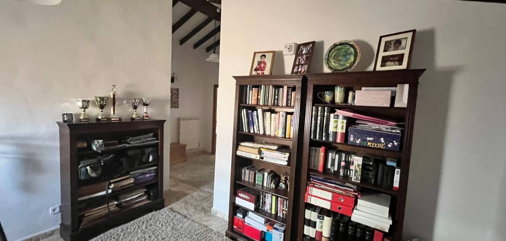 Revente - Villa - Abanilla