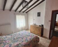 Revente - Villa - Abanilla