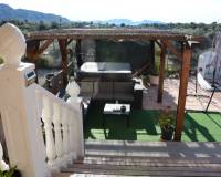 Revente - Villa - Abanilla