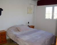 Revente - Villa - Abanilla