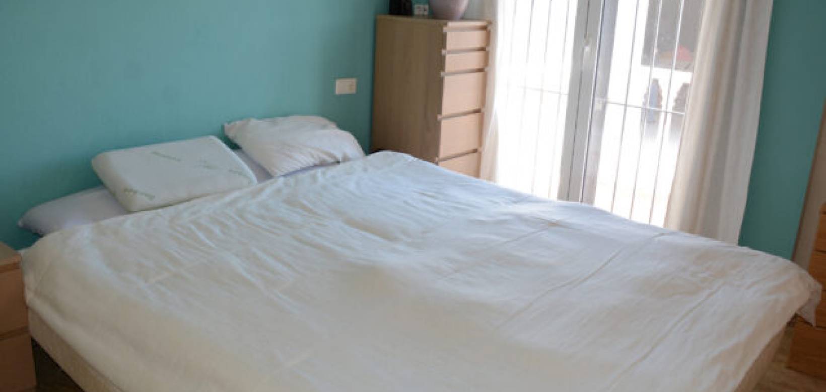 Revente - Villa - Abanilla