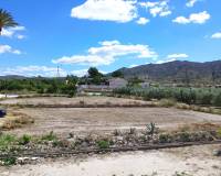 Revente - Villa - Abanilla