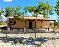 Revente - Villa - Abanilla
