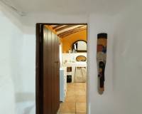 Revente - Villa - Abanilla