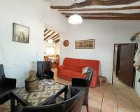Revente - Villa - Abanilla