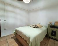 Revente - Villa - Abanilla