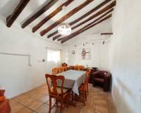 Revente - Villa - Abanilla