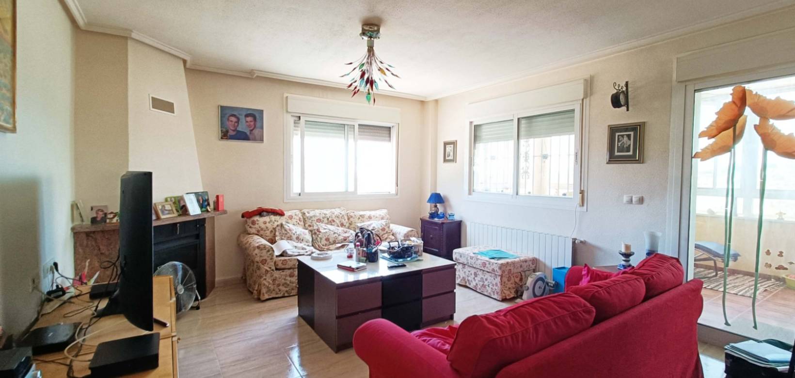 Revente - Villa - Abanilla