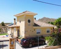 Revente - Villa - Abanilla