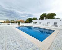 Revente - Villa - Albatera