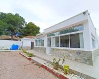 Revente - Villa - Albatera