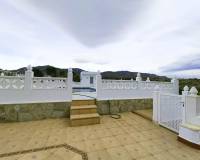 Revente - Villa - Albatera