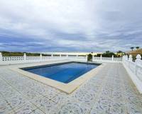 Revente - Villa - Albatera