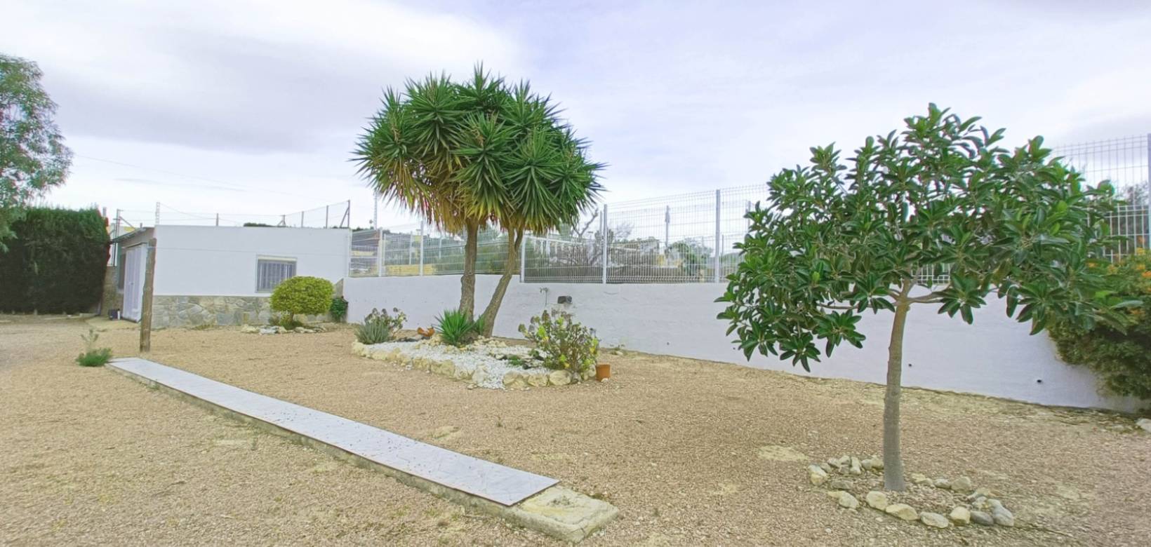 Revente - Villa - Albatera