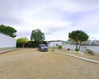 Revente - Villa - Albatera