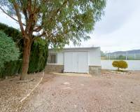 Revente - Villa - Albatera