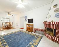 Revente - Villa - Albatera