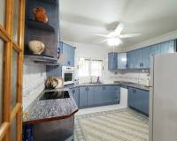 Revente - Villa - Albatera