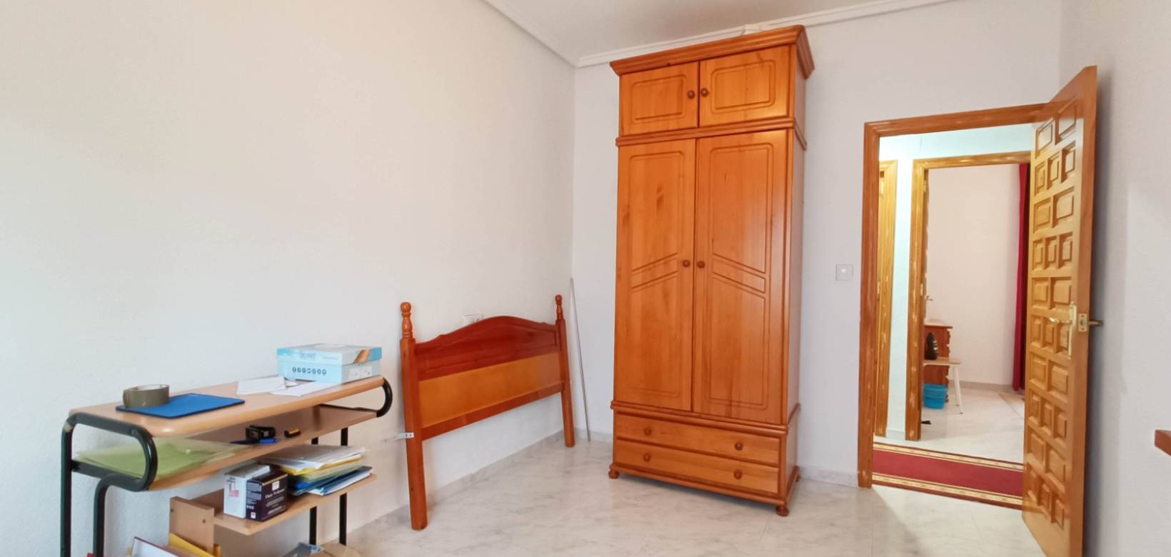 Revente - Villa - Albatera