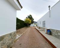 Revente - Villa - Albatera