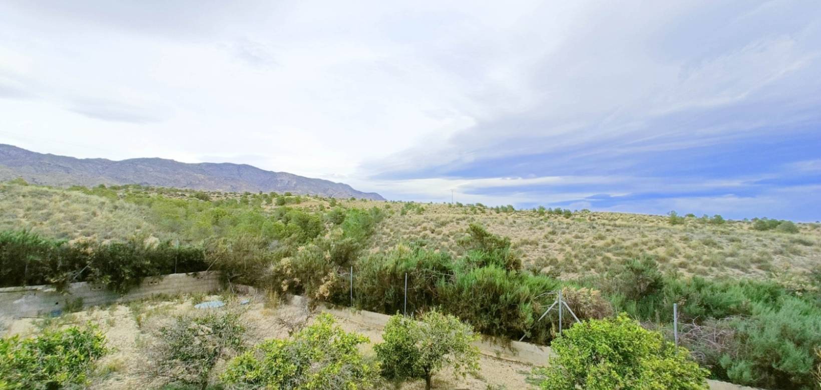 Revente - Villa - Albatera