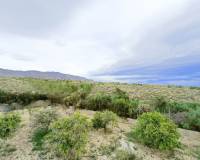 Revente - Villa - Albatera