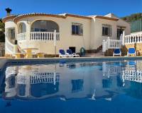 Revente - Villa - Alcalali