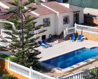 Revente - Villa - Alcalali