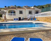 Revente - Villa - Alcalali